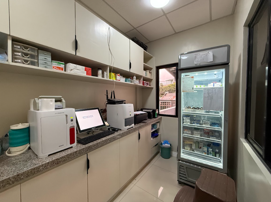 Pathology & Laboratory
