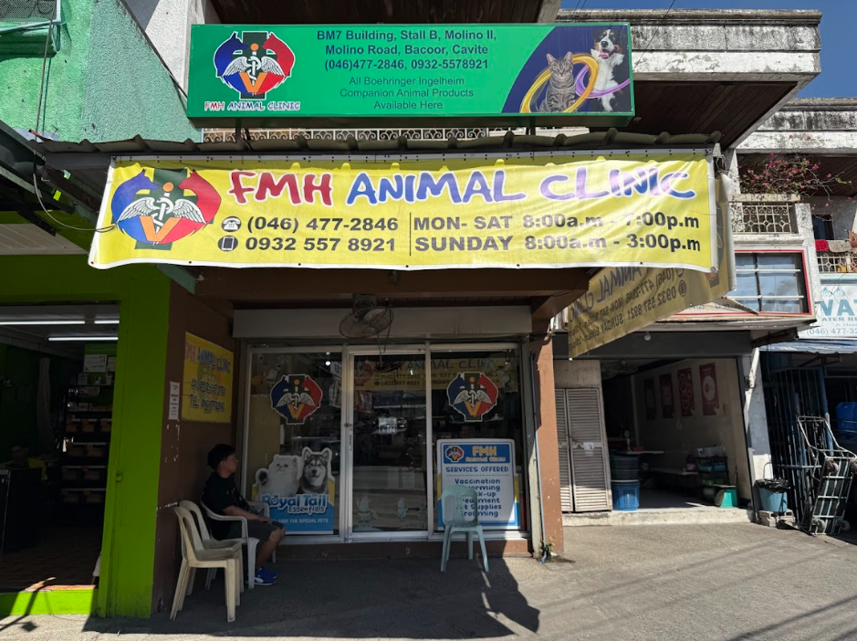 Pet Care